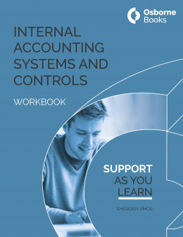 Internal Accounting Systems and Controls Workbook